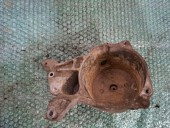 SUPORT FILTRU COMBUSTIBIL FORD FOCUS III OEM: AV6Q-9180-CA.