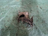 SUPORT FILTRU COMBUSTIBIL PEUGEOT 308 OEM: 9672309780.