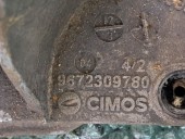 SUPORT FILTRU COMBUSTIBIL PEUGEOT 308 OEM: 9672309780.
