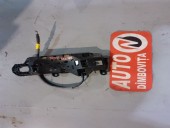 SUPORT MANER EXTERIOR DREAPTA FATA AUDI A4 B9 OEM: 8W02837812A.