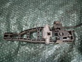 SUPORT MANER EXTERIOR STANGA FATA FORD FOCUS II OEM: 3M51R224A36.