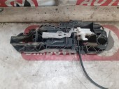 SUPORT MANER EXTERIOR STANGA FATA RENAULT MEGANE III OEM: 806070032R.