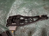 SUPORT MANER EXTERIOR STANGA SPATE OPEL CORSA D 