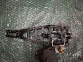 SUPORT MANER EXTERIOR STANGA SPATE OPEL CORSA D 