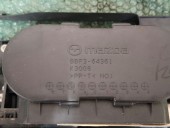 SUPORT PAHARE MAZDA 3 OEM: BBP364361.