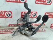 SUPORT PEDALE VOLKSWAGEN PASSAT B5.5 OEM: 8D1721117L.