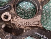 SUPORT PLANETARA PEUGEOT 508 OEM: 9685332480.