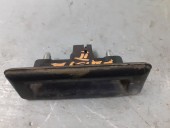 SWITCH (BUTON) HAION/PORTBAGAJ SKODA FABIA II OEM: 5J0827566E.
