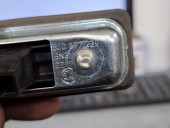 SWITCH (BUTON) HAION/PORTBAGAJ SKODA SUPERB II OEM: 5J0827229.