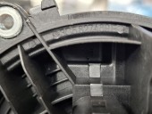SWITCH (BUTON) HAION/PORTBAGAJ VOLKSWAGEN GOLF VI OEM: 3C5827469E.