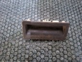 SWITCH (BUTON) HAION/PORTBAGAJ VOLKSWAGEN PASSAT B7 OEM: 5N0827566.