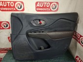 TAPITERIE USA DREAPTA FATA JEEP CHEROKEE OEM: 68141925AB.