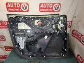 TAPITERIE USA DREAPTA FATA JEEP CHEROKEE OEM: 68141925AB.