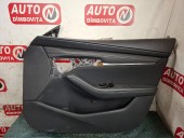 TAPITERIE USA DREAPTA FATA MAZDA 3 