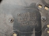 TAPITERIE USA DREAPTA FATA MAZDA 3 