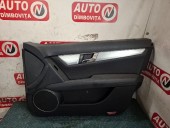 TAPITERIE USA DREAPTA FATA MERCEDES C-CLASS (W204) OEM: A2047200189.