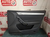 TAPITERIE USA DREAPTA FATA SKODA OCTAVIA III OEM: 5E1867012.