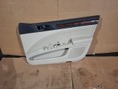 TAPITERIE USA DREAPTA FATA SKODA SUPERB II 