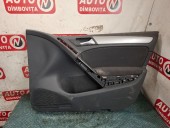 TAPITERIE USA DREAPTA FATA VOLKSWAGEN GOLF VI OEM: 5K4867012.
