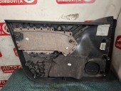 TAPITERIE USA DREAPTA FATA VOLKSWAGEN GOLF VI OEM: 5K4867012.