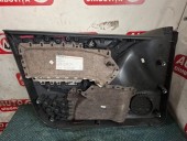 TAPITERIE USA DREAPTA FATA VOLKSWAGEN GOLF VI OEM: 5K4867012.