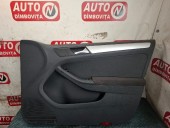 TAPITERIE USA DREAPTA FATA VOLKSWAGEN JETTA IV OEM: 5C7867012.
