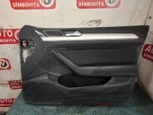 TAPITERIE USA DREAPTA FATA VOLKSWAGEN PASSAT B8 OEM: 3G1867012.