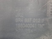 TAPITERIE USA DREAPTA FATA VOLKSWAGEN POLO 6R OEM: 6R4867012J.