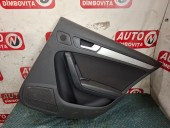 TAPITERIE USA DREAPTA SPATE AUDI A4 B8 OEM: 8K0867306.
