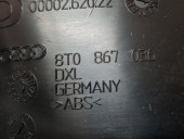 TAPITERIE USA DREAPTA SPATE AUDI A5 OEM: 8T0867036.