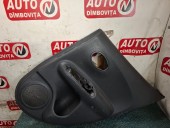 TAPITERIE USA DREAPTA SPATE NISSAN JUKE OEM: 829101KB0A.