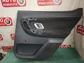 TAPITERIE USA DREAPTA SPATE SKODA FABIA II OEM: 5J6867210.