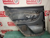 TAPITERIE USA DREAPTA SPATE SKODA FABIA II OEM: 5J6867210.