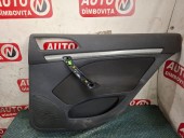 TAPITERIE USA DREAPTA SPATE SKODA OCTAVIA II OEM: 1Z9867212.