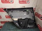 TAPITERIE USA DREAPTA SPATE SKODA OCTAVIA III OEM: 5E9867664.