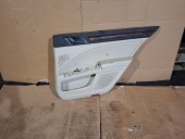 TAPITERIE USA DREAPTA SPATE SKODA SUPERB II 