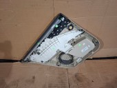 TAPITERIE USA DREAPTA SPATE SKODA SUPERB II 