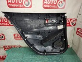 TAPITERIE USA DREAPTA SPATE TOYOTA COROLLA 