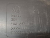 TAPITERIE USA DREAPTA SPATE VOLKSWAGEN GOLF V OEM: 1K4867488.