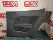 TAPITERIE USA DREAPTA SPATE VOLKSWAGEN GOLF VI OEM: 5K3867044.