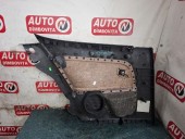 TAPITERIE USA DREAPTA SPATE VOLKSWAGEN GOLF VI OEM: 5K3867044.
