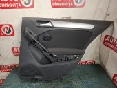 TAPITERIE USA DREAPTA SPATE VOLKSWAGEN GOLF VI OEM: 5K6867212.