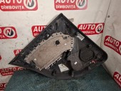 TAPITERIE USA DREAPTA SPATE VOLKSWAGEN GOLF VI OEM: 5K6867212.