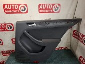 TAPITERIE USA DREAPTA SPATE VOLKSWAGEN JETTA IV OEM: 5C6867212.