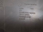 TAPITERIE USA DREAPTA SPATE VOLKSWAGEN JETTA IV OEM: 5C6867212.