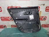TAPITERIE USA DREAPTA SPATE VOLKSWAGEN POLO 6R OEM: 6R6867212.