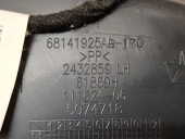 TAPITERIE USA STANGA FATA JEEP CHEROKEE OEM: 68141925AB.