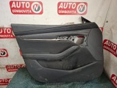 TAPITERIE USA STANGA FATA MAZDA 3 