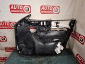 TAPITERIE USA STANGA FATA MAZDA 3 