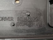 TAPITERIE USA STANGA FATA MAZDA 3 